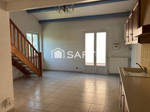 Appartement duplex