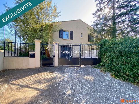 Villa - 5 pièces - 109m²