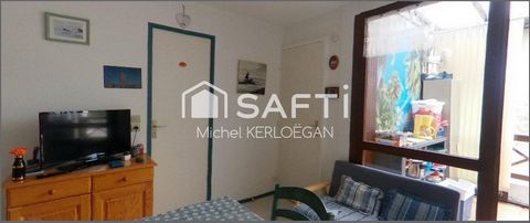APPARTEMENT AVEC VUE MER