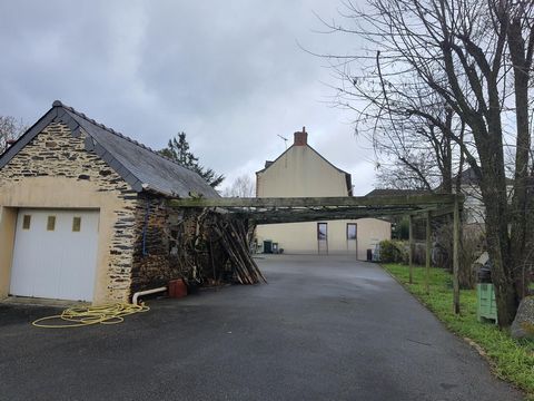 Grande maison familaile