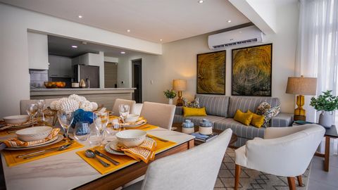 A user-friendly housing project, whose main attraction is the urban layout, communal green spaces, multiple social areas, and high-quality infrastructure. NEARBY: - 18 min from the Airport - 8 min from the hospital - 18 min from the beach - 14 min fr...