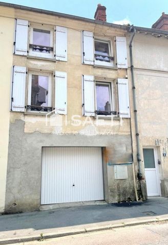 JAULGONNE mieux qu'un appartement