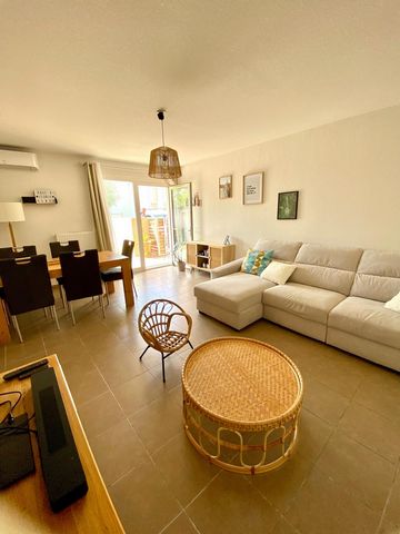 Villa T4 de 88m2