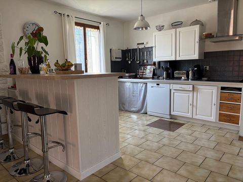 VILLA DE PLAIN PIED