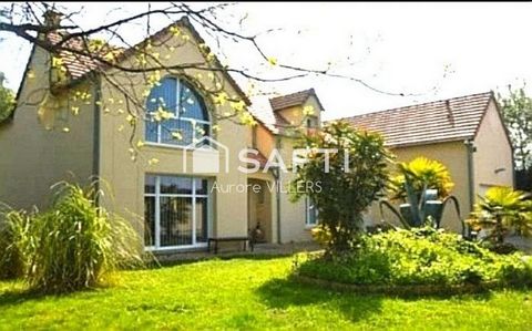 Magnifique maison familiale