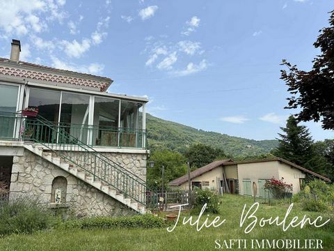Maison 6 pièces