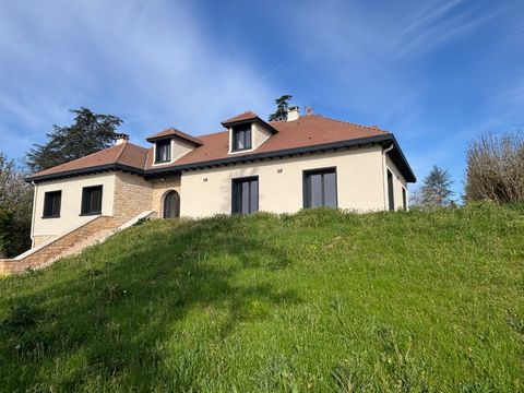 Maison d'exception - Pradines