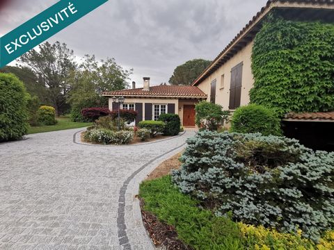 Maison d'architecte 300 m2 en ville