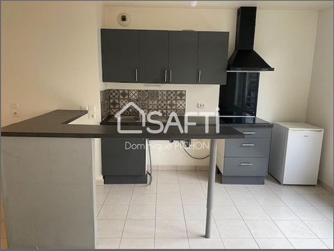 idéal pour premier achat ou locatif