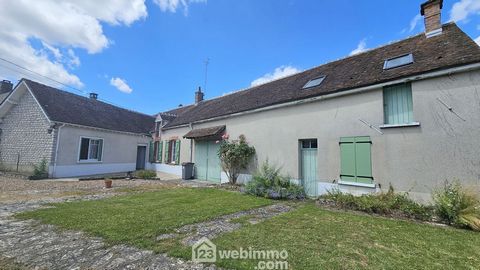 Maison - 105m² - Nemours