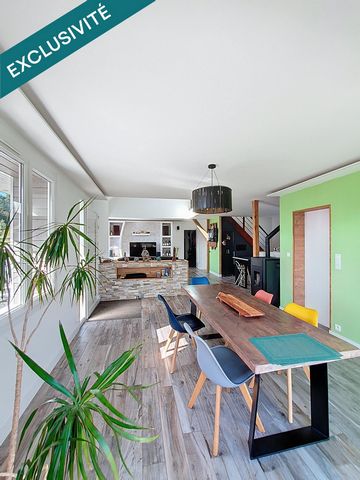 Maison au calme sans travaux