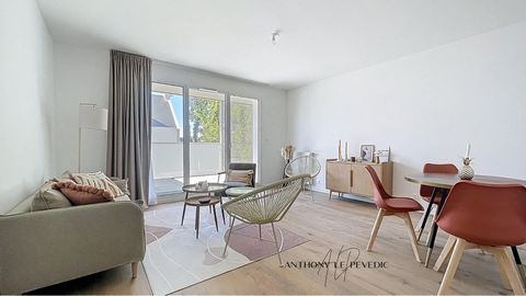 Appartement T4 85m2