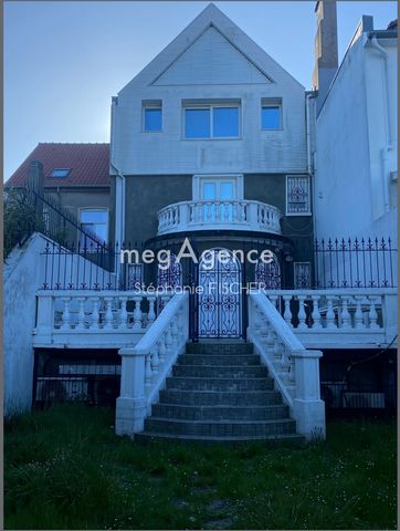 Maison 9 pièces 236m2