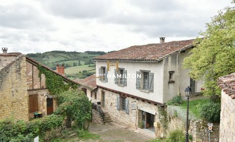 MAISON ENTIEREMENT RENOVEE DE DEUX LOGEMENTS AVEC TERRASSES INDEPENDANTES ET UN ATELIER-BOUTIQUE