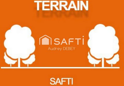 SANARY-SUR-MER : PARCELLE DE 820 M² AU CŒUR D’UN QUARTIER D’EXCEPTION