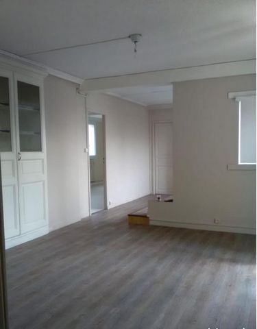 Appartement T4 – 3 chambres