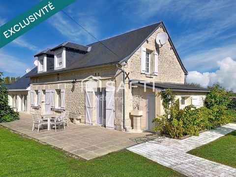 Charmante maison en pierre entièrement rénovée