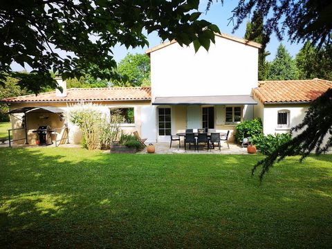 Maison de charme