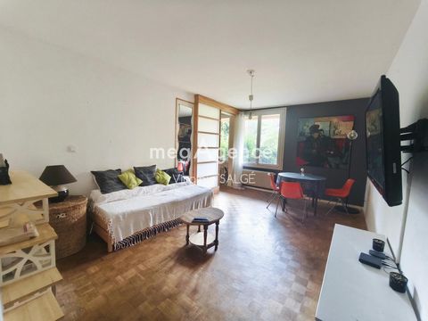 CUGNAUX - T4 DE 82 M² AVEC PLACE DE PARKING ET CAVE