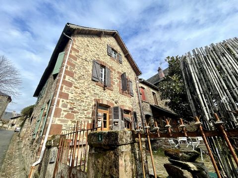 Maison de village pleine de charme