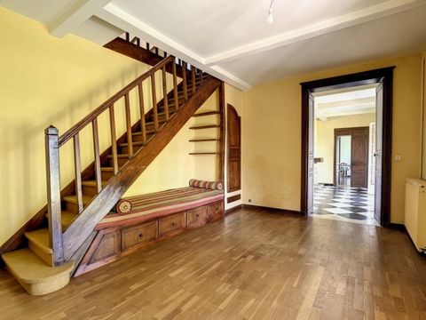LANGON maison 140m² + terrain