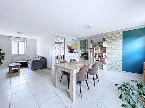 Maison 3 chambres sans travaux