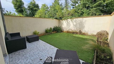 Maison - 65m² - Milly-la-Forêt
