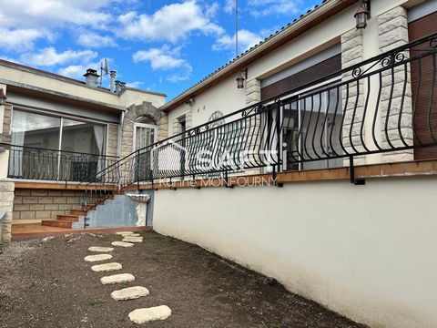 Maison Appartement