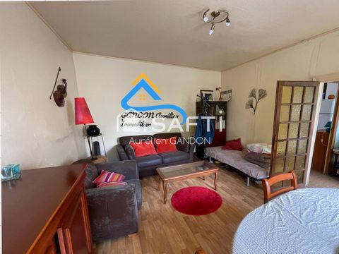 MAISON T5 au calme