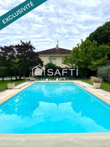 Maison traditionnelle