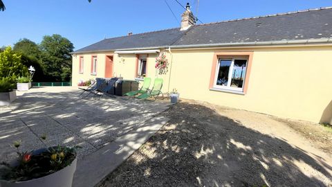 En campagne