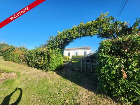 Maison de 75m²