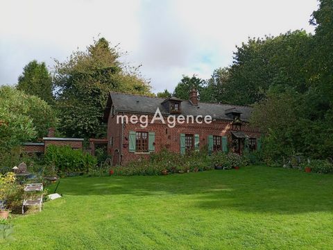 Maison de caractère dans charmant village