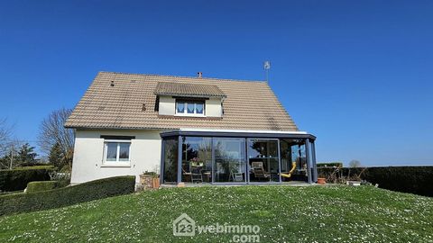 Maison - 170m² - Orville
