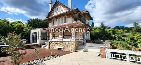 Maison de caractère 200 m2