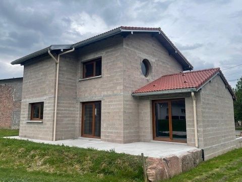 Maison hors d'eau hors d'air