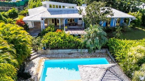 Magnifique maison familiale, proche mer!