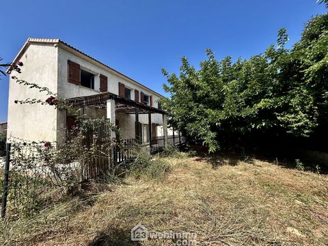 Maison - 83m² - Penta-di-Casinca