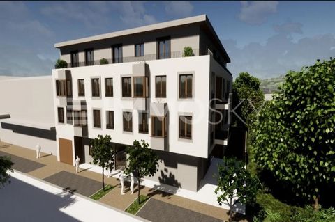 Welcome to your new dream apartment! This newly built apartment impresses with a spacious and well thought-out floor plan that combines comfort and functionality. With careful planning and high-quality execution details, this apartment offers the per...