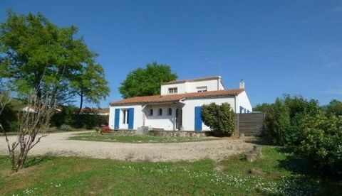 Maison 6 pièces 121 m²