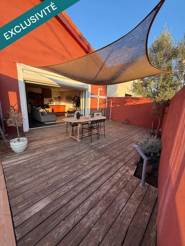 Loft moderne plein de charme