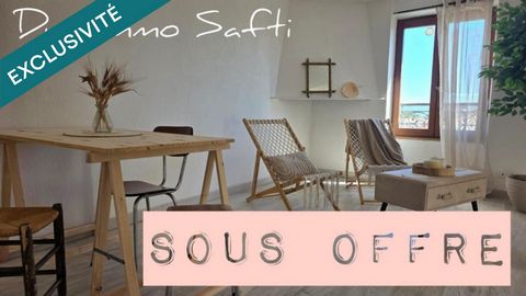 Maison de village - 3 chambres - Garage - cave - cabanon