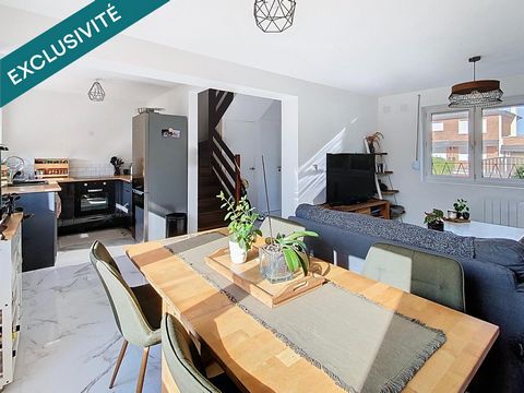 Compacte, mais incroyablement généreuse.