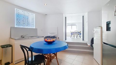 Maison T4 de 125 m²