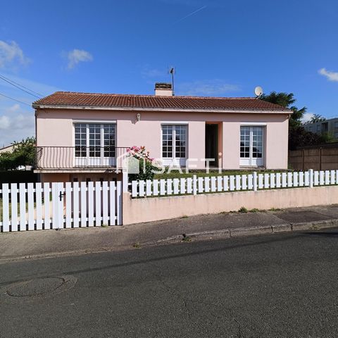 Maison lumineuse