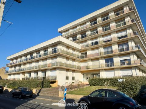 Appartement - 40m² - Cholet