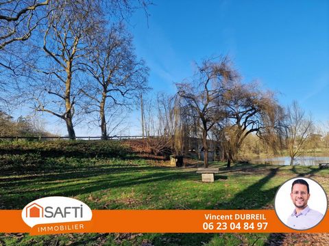 MAISON 155m² DE 2025 - 3 SUITES - GRAND GARAGE