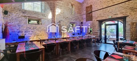 Fond de commerce avec loyer mensuel de 1700€