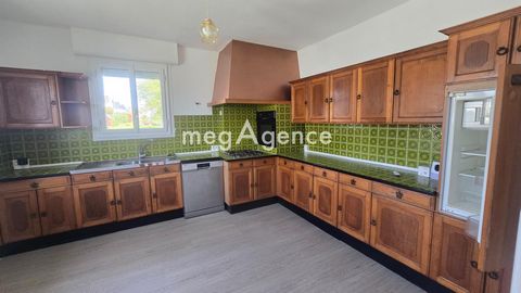 Maison traditionnelle Bretonne