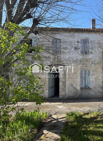 L'allure de l'ancien, la liberté de créer